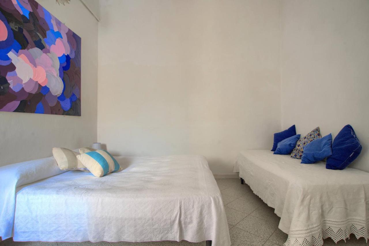 Casa A 2 Passi Dal Mare Con Patio Privato Villa Imperia Exterior photo